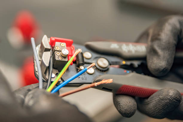 Best Affordable Electrical Installation  in Cuthbert, GA