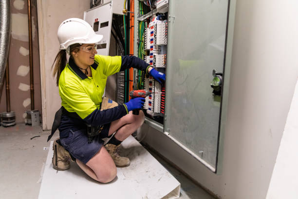 Best Electrical Outlet Repair  in Cuthbert, GA