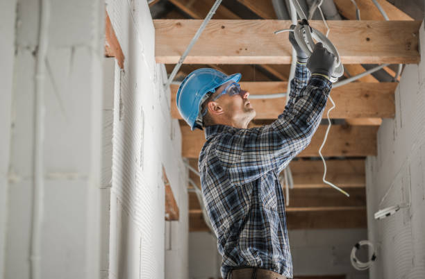 Best Electrical Installation Contractor  in Cuthbert, GA