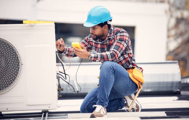 Best Licensed Electrician  in Cuthbert, GA
