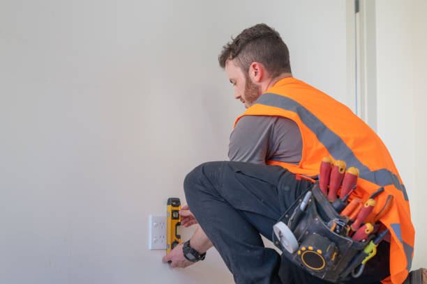 Best Electrician for Home Renovation  in Cuthbert, GA