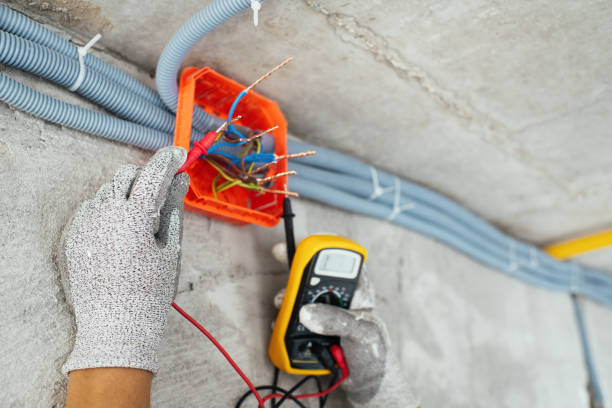 Best Commercial Electrician Services  in Cuthbert, GA