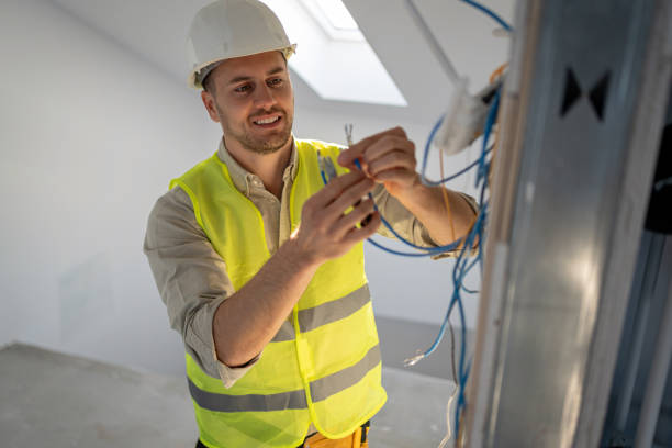 Best Electrical Rewiring Services  in Cuthbert, GA