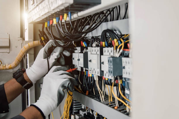 Best Emergency Electrical Repair  in Cuthbert, GA